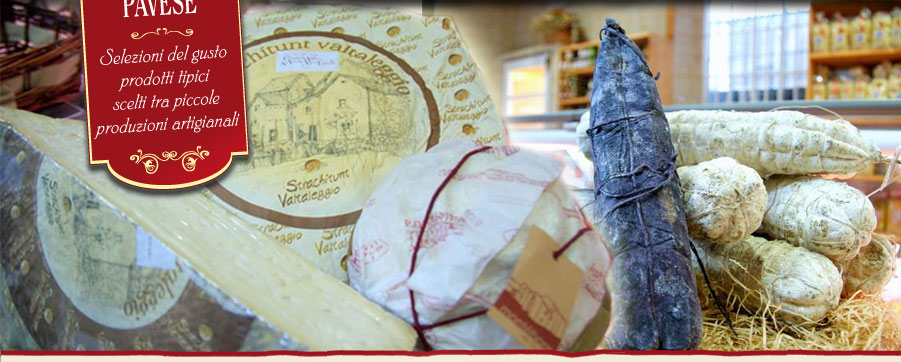 Formaggeria Pavese
