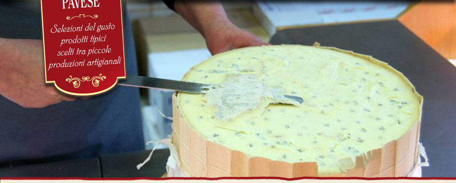 Formaggeria Pavese